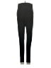 Fanka Solid Black Active Pants Size S (estimated) - photo 2