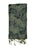 Unbranded Green Blue Scarf One size - photo 2