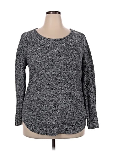 Design History Pullover Sweater (view 1)