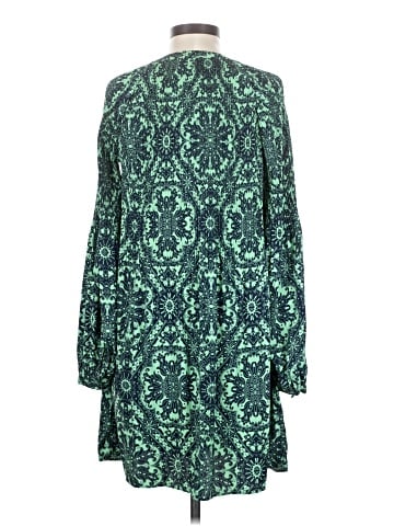 Ann Taylor LOFT Casual Dress (view 2)