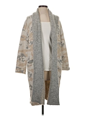 Michael Stars Cardigan (view 1)