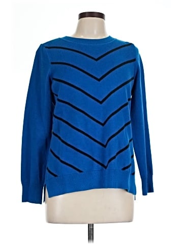 Liz Claiborne Pullover Sweater (view 1)