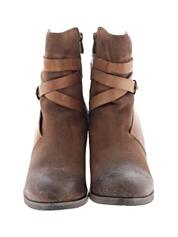 Antelope Ankle Boots (view 2)