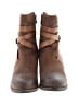 Antelope Brown Ankle Boots Size EU 41 - photo 2