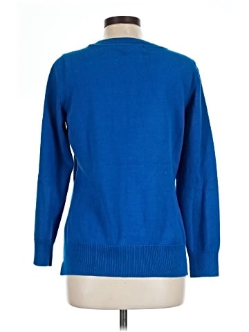 Liz Claiborne Pullover Sweater (view 2)