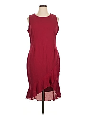 Ivanka Trump Cocktail Dress (view 1)