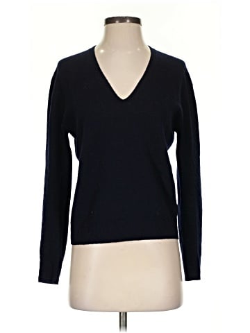 Zara Wool Pullover Sweater (view 1)