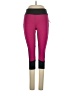 Danskin Now Color Block Pink Active Pants Size Sm 4/6 - photo 1