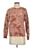 Madewell Tie-dye Brown Sweatshirt Size S - photo 1