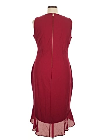 Ivanka Trump Cocktail Dress (view 2)