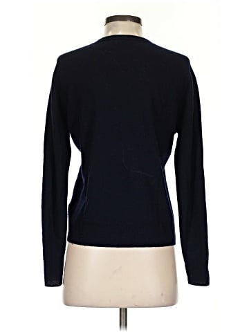 Zara Wool Pullover Sweater (view 2)