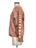 Madewell Tie-dye Brown Sweatshirt Size S - photo 5