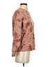 Madewell Tie-dye Brown Sweatshirt Size S - photo 4