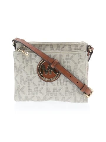 MICHAEL Michael Kors Leather Crossbody Bag (view 1)
