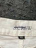 J.Crew Ivory Jeans Size 25 waist - photo 6