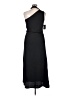 Alexa B 100% Polyester Black Cocktail Dress Size 14 - photo 2