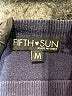 Fifth Sun Blue Sweatshirt Size M - photo 7
