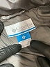 Columbia 100% Polyester Solid Gray Snow Jacket Size XS - photo 6