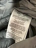 Columbia 100% Polyester Solid Gray Snow Jacket Size XS - photo 7