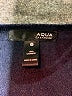 Aqua 100% Cashmere Black Cashmere Pullover Sweater Size XS - photo 7