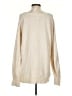 H&M Tan Pullover Sweater Size S - photo 2
