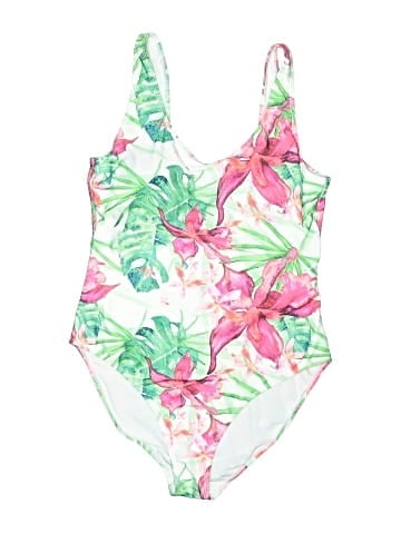 Nicole Miller Studio Bodysuit (view 1)