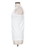 Unbranded White Active Tank Size S - photo 5