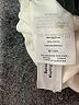 J.Crew 100% Cotton Ivory Long Sleeve Blouse Size S - photo 8