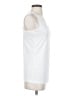Unbranded White Active Tank Size S - photo 4