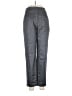Peserico Chevron-herringbone Gray Dress Pants Size 6 (42) - photo 1