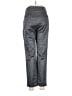 Peserico Chevron-herringbone Gray Dress Pants Size 6 (42) - photo 2