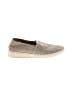 Cougar Gray Tan Sneakers Size 10 - photo 1