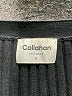 Callahan Black Cardigan Size S - photo 7