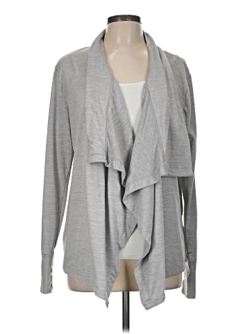 Nike Cardigan (view 1)