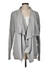 Nike Gray Cardigan Size M - photo 1
