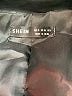 Shein Black Jacket Size 4 - photo 6