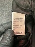 Shein Black Jacket Size 4 - photo 7