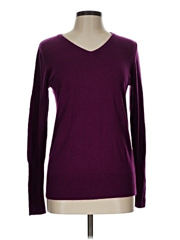 Mossimo Pullover Sweater (view 1)