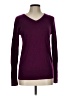 Mossimo Purple Pullover Sweater Size L - photo 1