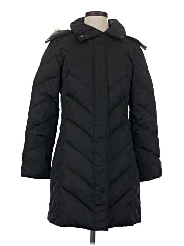 Kenneth Cole REACTION Coat (view 1)
