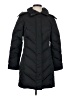 Kenneth Cole REACTION 100% Polyester Black Coat Size XS - photo 1