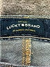 Lucky Brand Blue Jeans Size 4 - photo 4