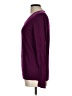 Mossimo Purple Pullover Sweater Size L - photo 5