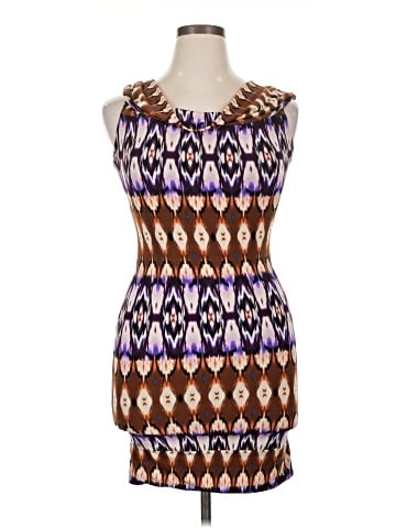 Julian Chang Cocktail Dress (view 1)