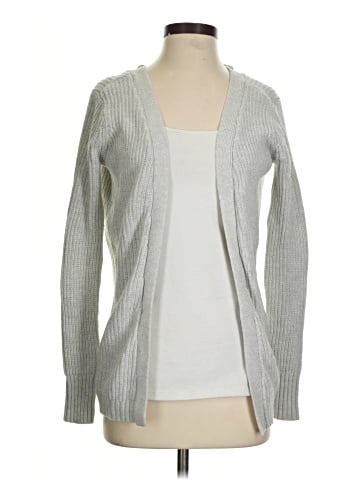 Kaisely Cardigan (view 1)