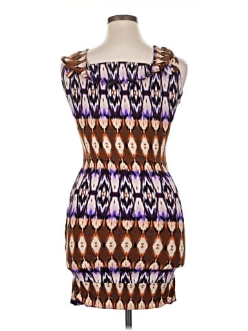 Julian Chang Cocktail Dress (view 2)