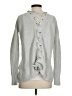 Kaisely Silver Cardigan Size S - photo 2