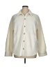 Haven Well Within 100% Polyester Ivory Coat Size XL - photo 1