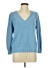 Cyrus Blue Pullover Sweater Size L - photo 1
