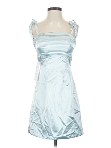 Wear Your Love Cocktail Dress (view 1)